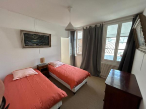Ma jolie maison de Pont l'Evêque